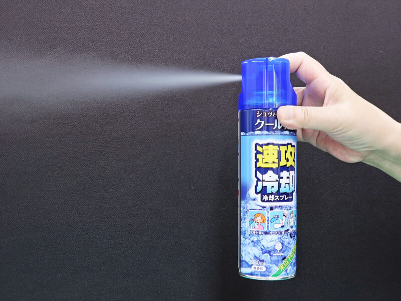 K-2722_速攻冷却冷却スプレー330mL_紀陽除虫菊08