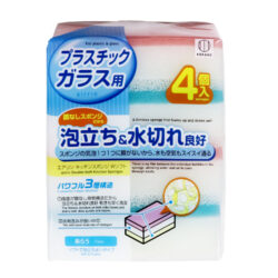 4095_エアリンスポンジ_Wソフト4個入_KOKUBO小久保工業所01