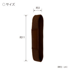 KK-778_わっぱ調弁当箱_胡桃色_KOKUBO小久保工業所06